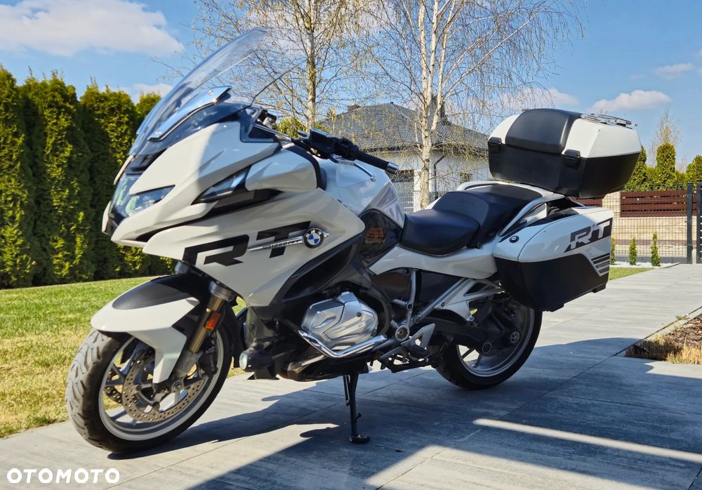 BMW RT - 13