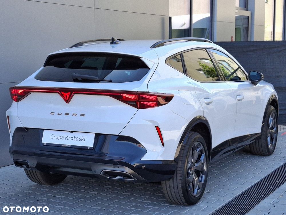 Cupra Formentor 1.5 eTSI mHEV DSG - 6