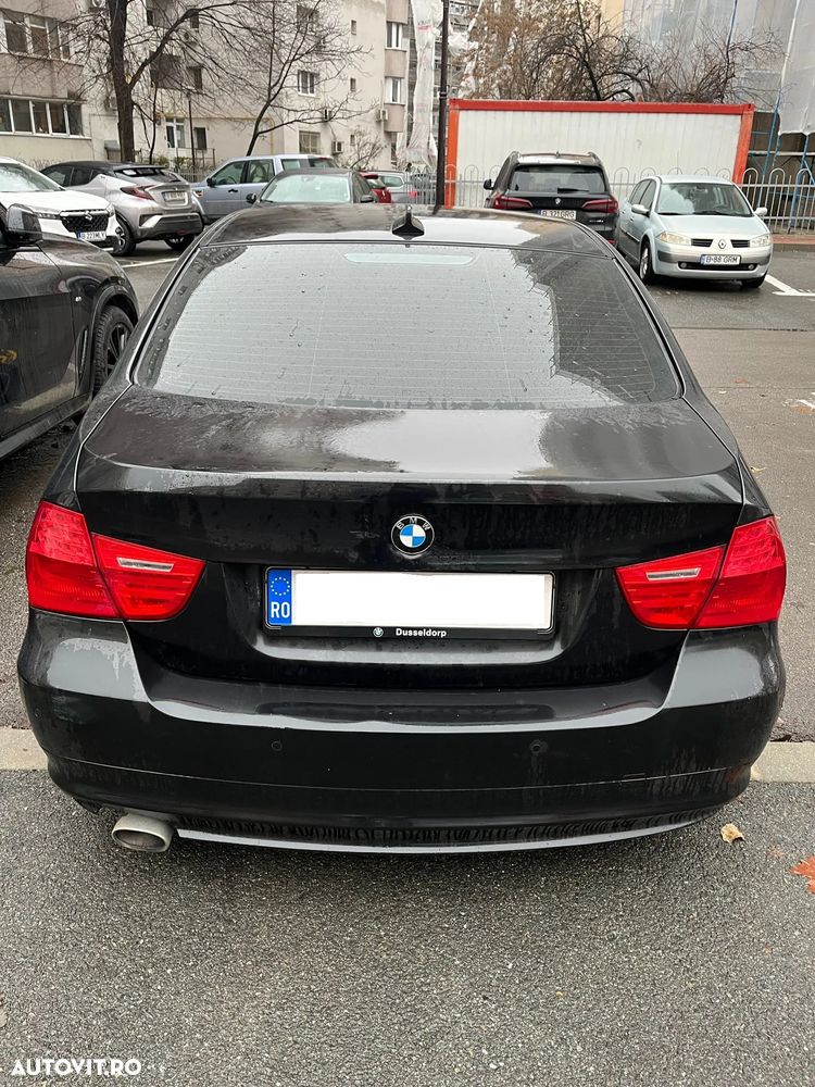 BMW Seria 3 - 6