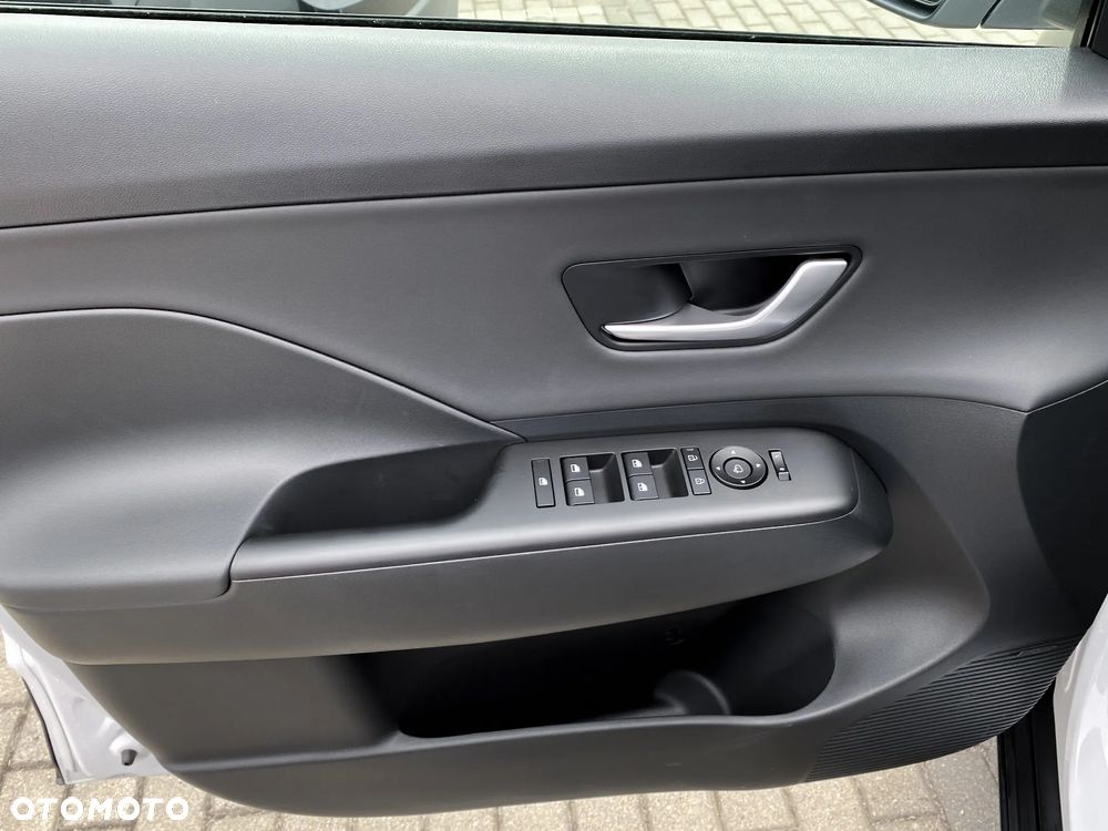 Hyundai Kona 1.6 T-GDI Platinum DCT - 15
