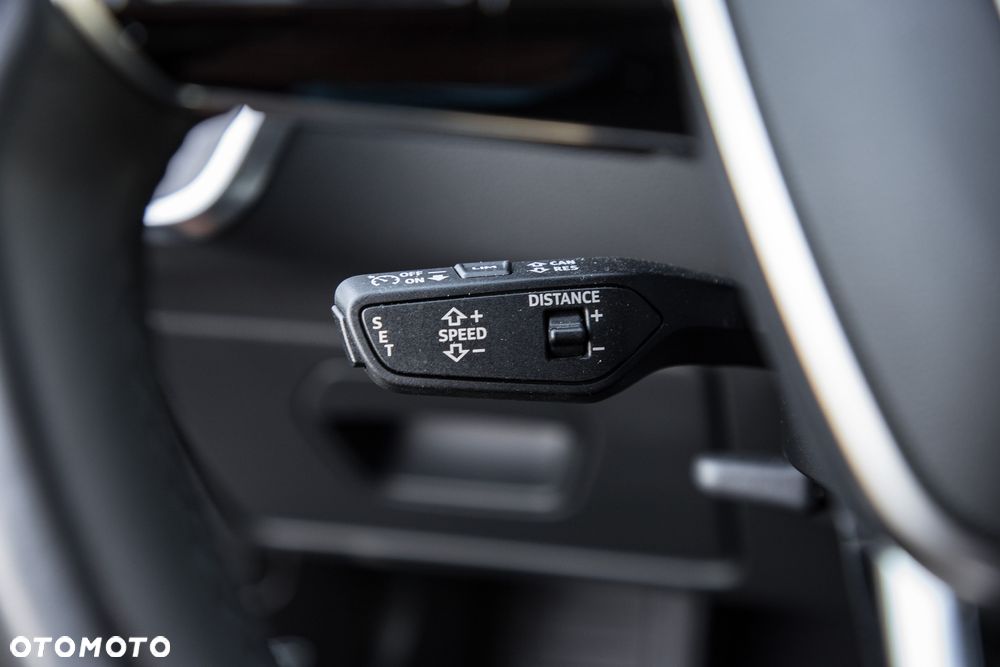 Audi A7 Sportback 40 TDI quattro S tronic - 29