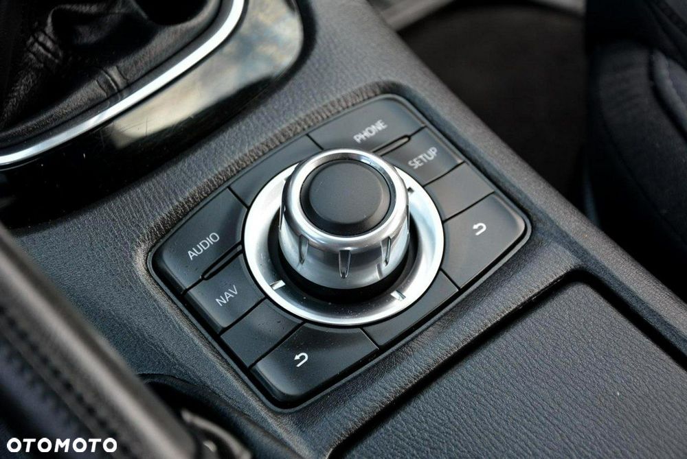 Mazda 6 2.0 Kombi SKYACTIV-G Business-Line - 29