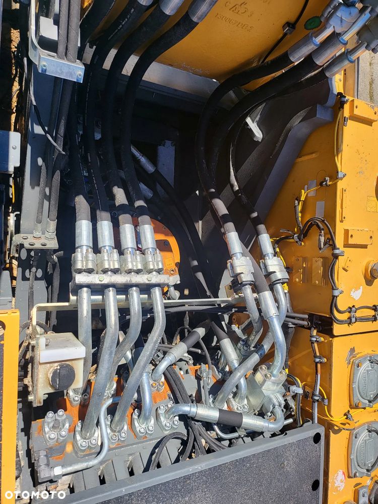 Liebherr R956 HD - 9