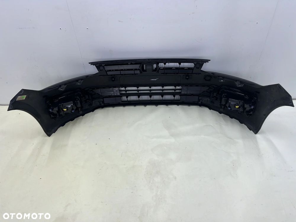 Zderzak przedni VW Polo 6 VI 17-21r. Przedlift przód 4XPDC 2G0807221 - 10