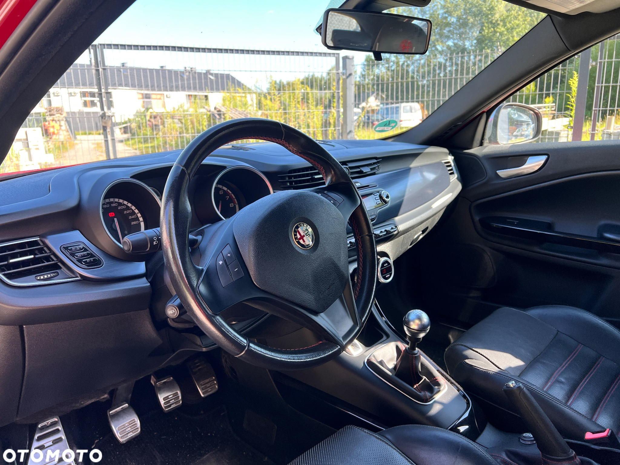 Alfa Romeo Giulietta 1.4 TB MultiAir Progression - 16