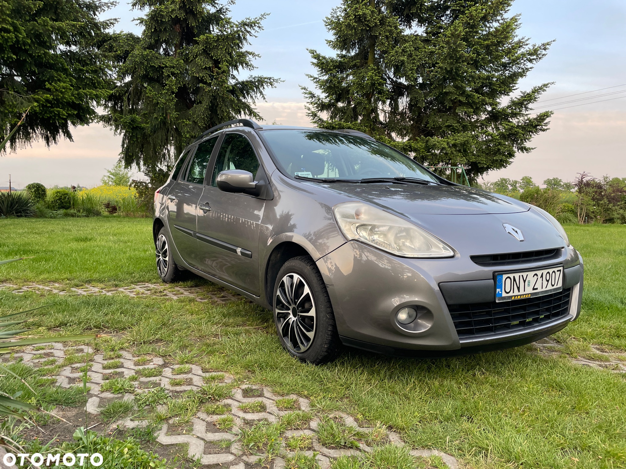 Renault Clio - 13