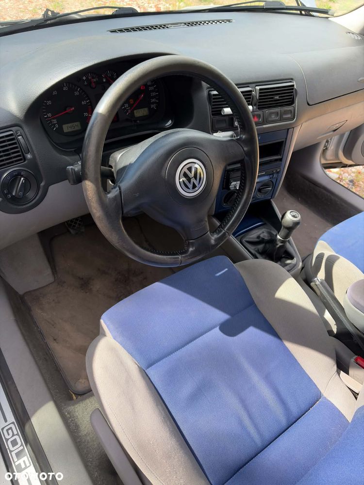 Volkswagen Golf 2.0 Highline - 25