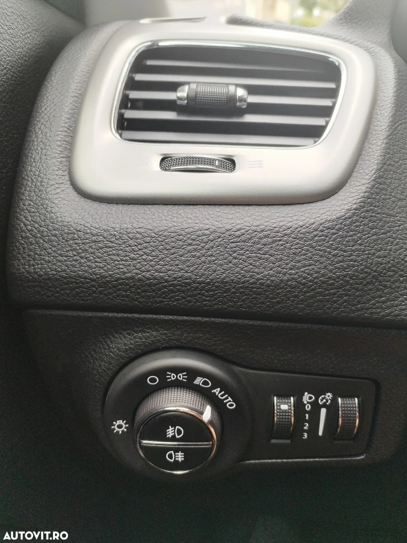 Jeep Compass 1.4 M-Air 4x2 Longitude - 18