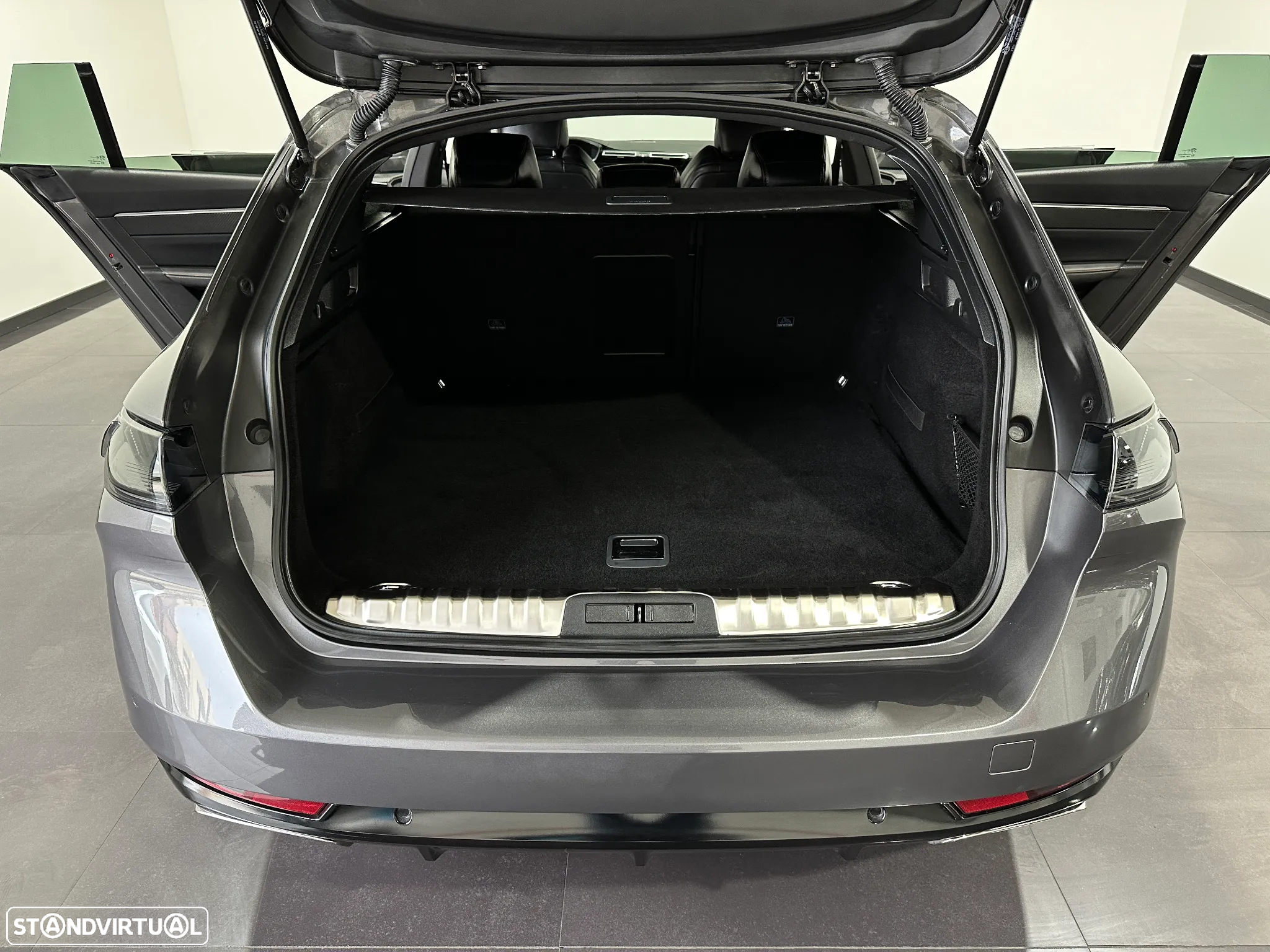 Peugeot 508 SW 1.5 BlueHDi GT Line EAT8 - 50