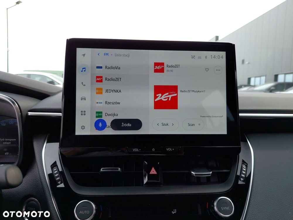 Toyota Corolla 1.8 Hybrid Comfort - 18