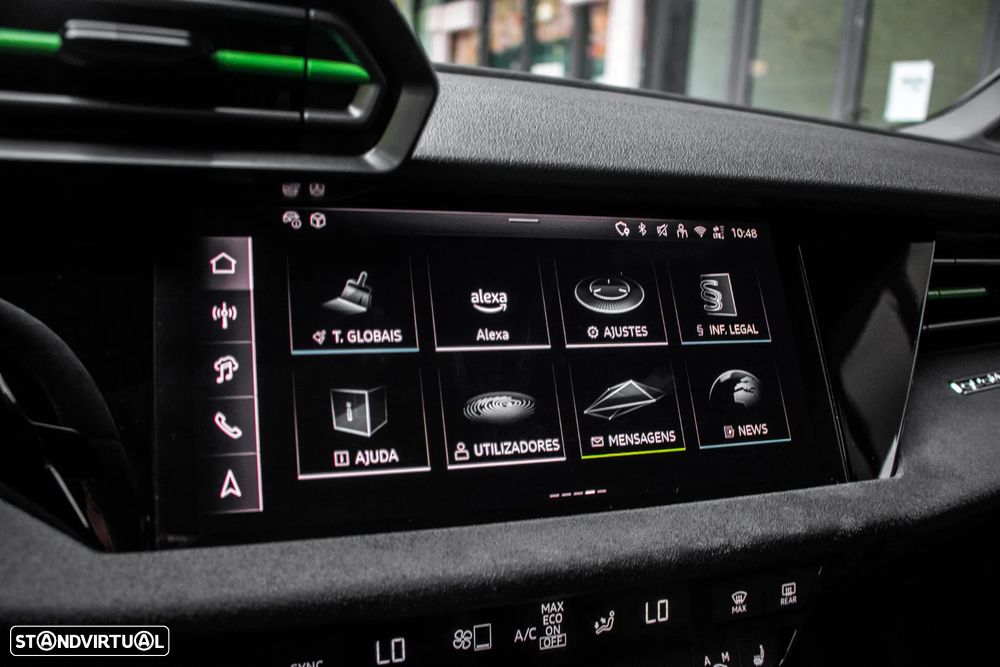 Audi RS3 Sportback 2.5 TFSI quattro S tronic - 52