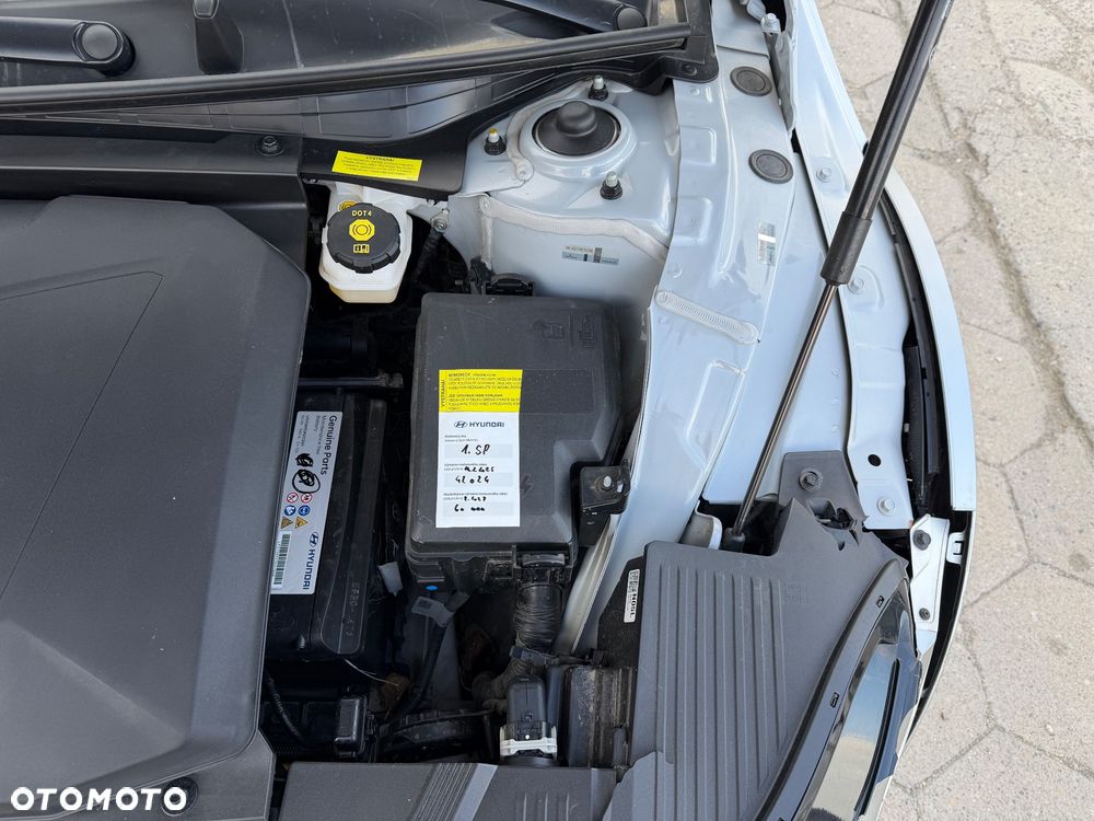 Hyundai IONIQ 5 84 kWh Centriq - 36