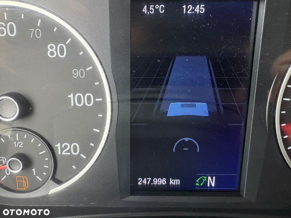 MAN TGL 12.190 / NOWY MODEL / 247.000km PRZEBIEGU / NAUKA JAZDY / DO NAUKI JAZDY / ESP - 5