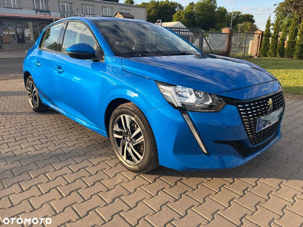 Peugeot 208 - 13