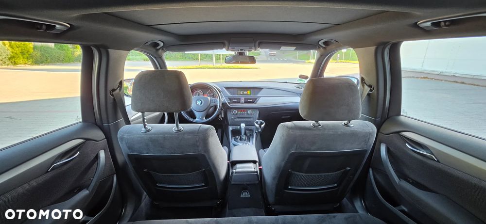 BMW X1 sDrive20d - 24