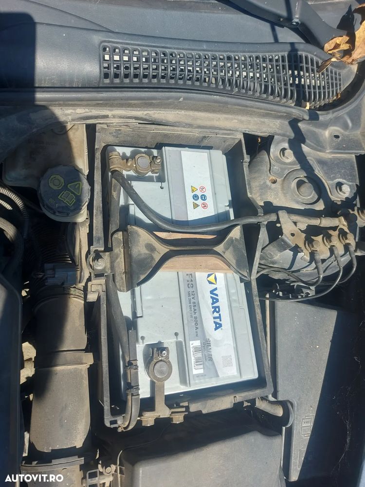 Volvo V50 - 15
