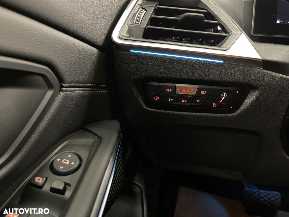 BMW Seria 3 320i xDrive Aut. - 24
