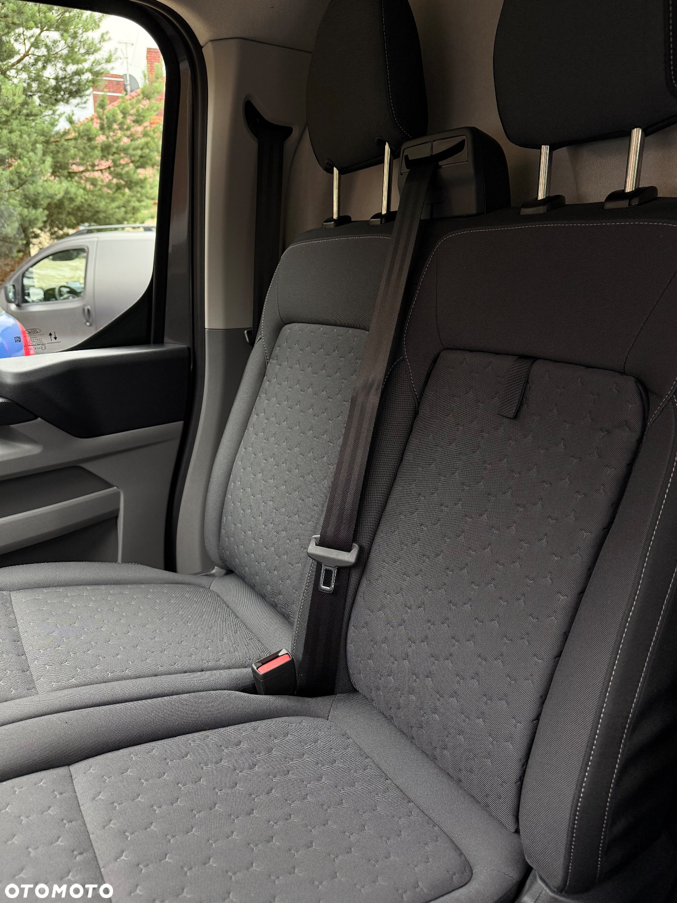 Ford Transit Custom 2.0 EcoBlue 320 L1H1 MS-RT (bryg.) - 13
