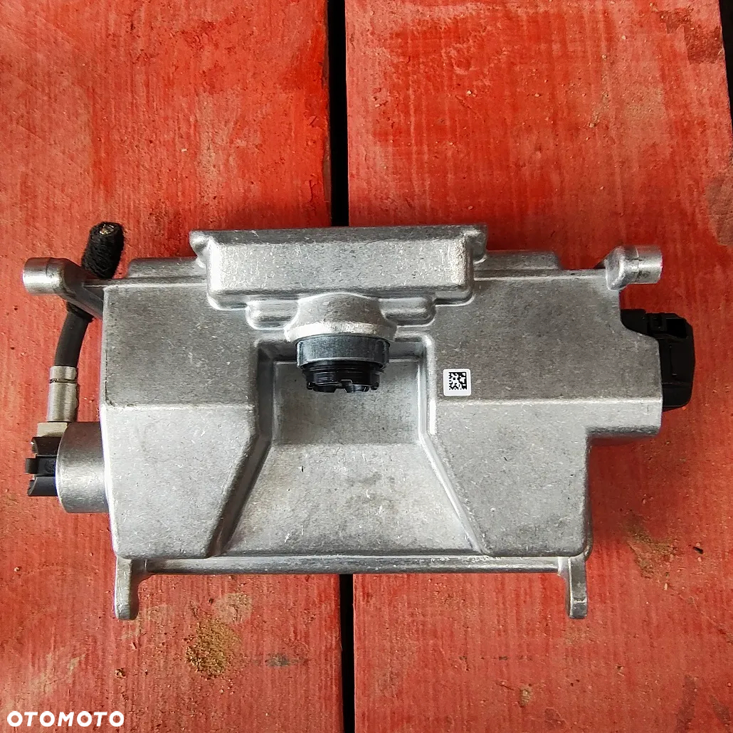 KAMERA ASYSTENT PASA AUDI A6 C7 A7 A8 4H0907217F 2018r. - 5