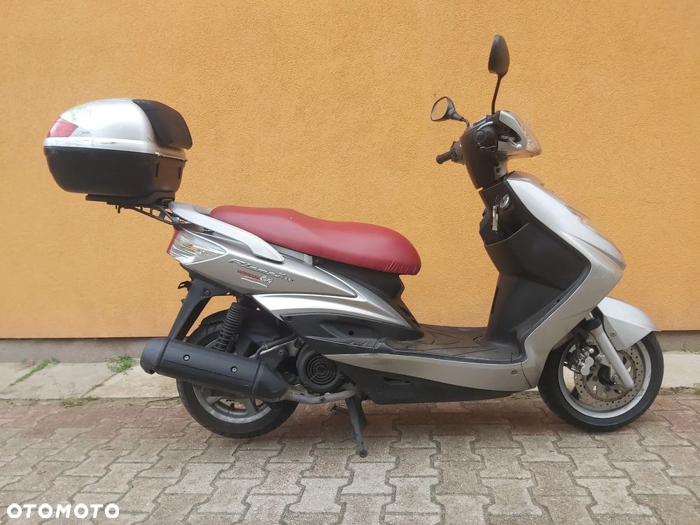BMW C 650 sport - 11