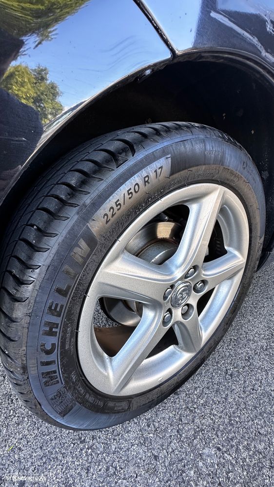 Toyota Corolla Verso 2.2 D-4D Sol H.Pack - 6