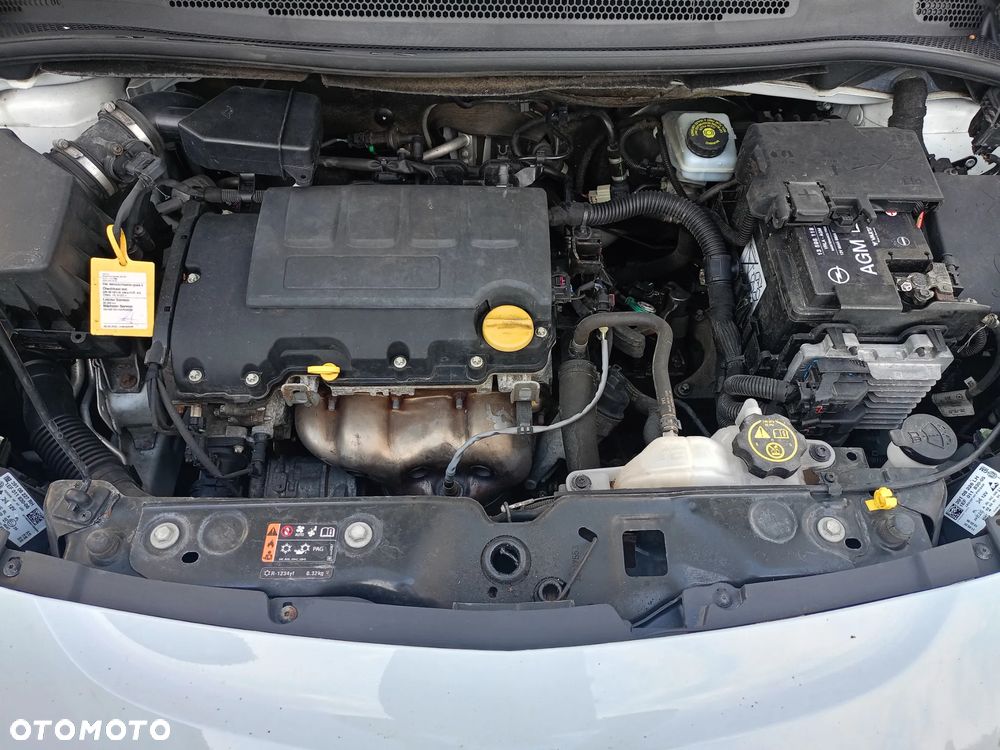 Opel Corsa 1.4 120 Jahre - 23