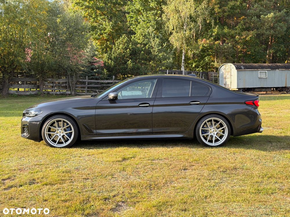 BMW Seria 5 - 10