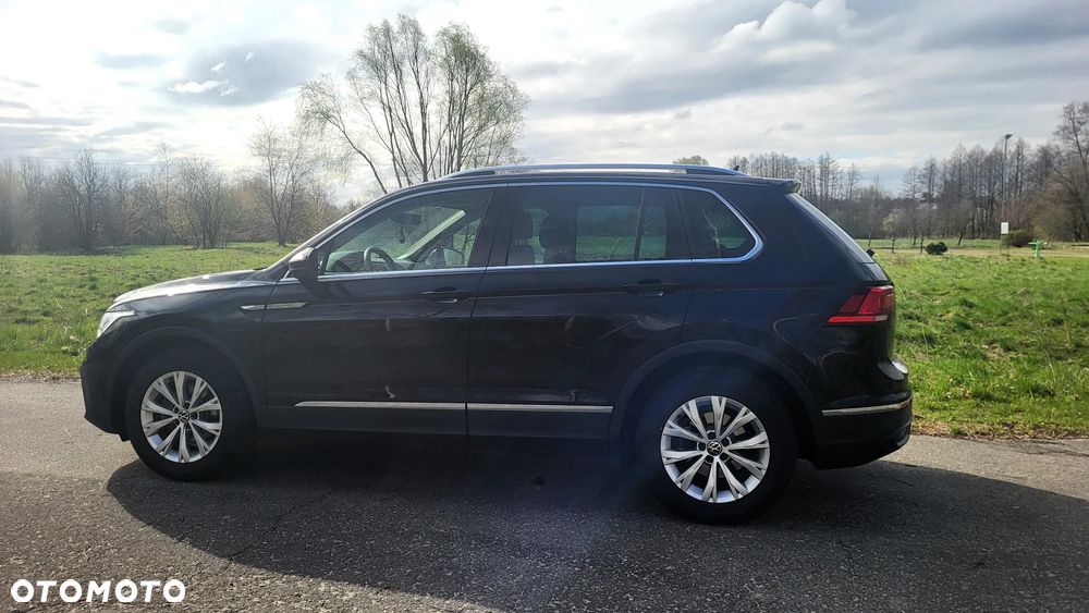 Volkswagen Tiguan 1.5 TSI EVO Life - 7