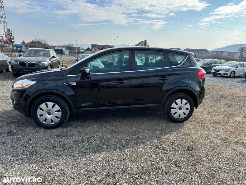 Ford Kuga 2.0 TDCi 2x4 Trend - 7
