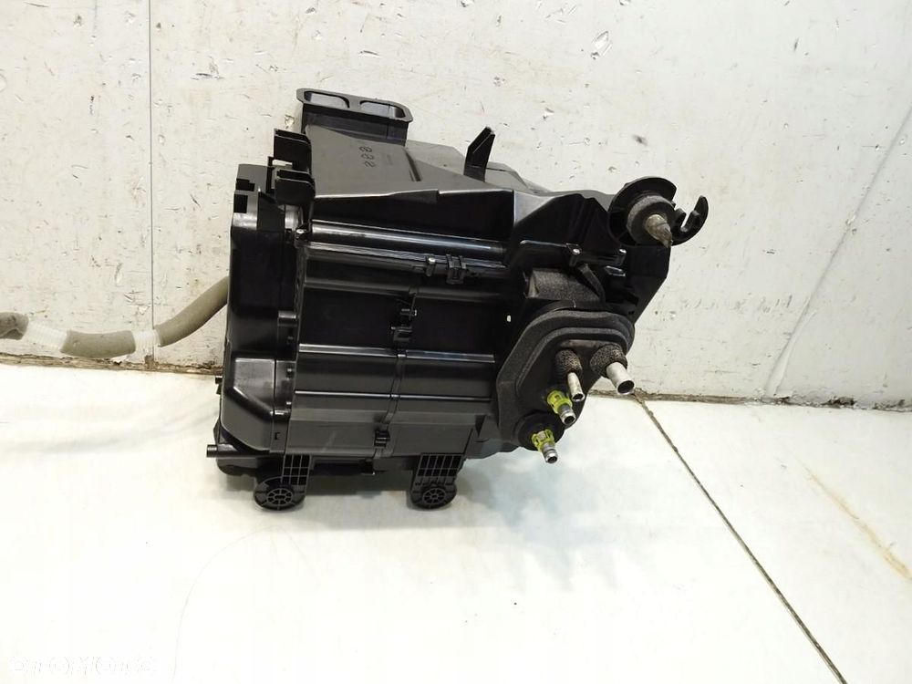 NAGRZEWNICA MAZDA CX-7 - 5