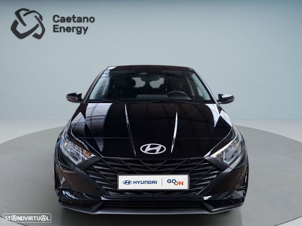 Hyundai i20 1.2 Comfort - 2