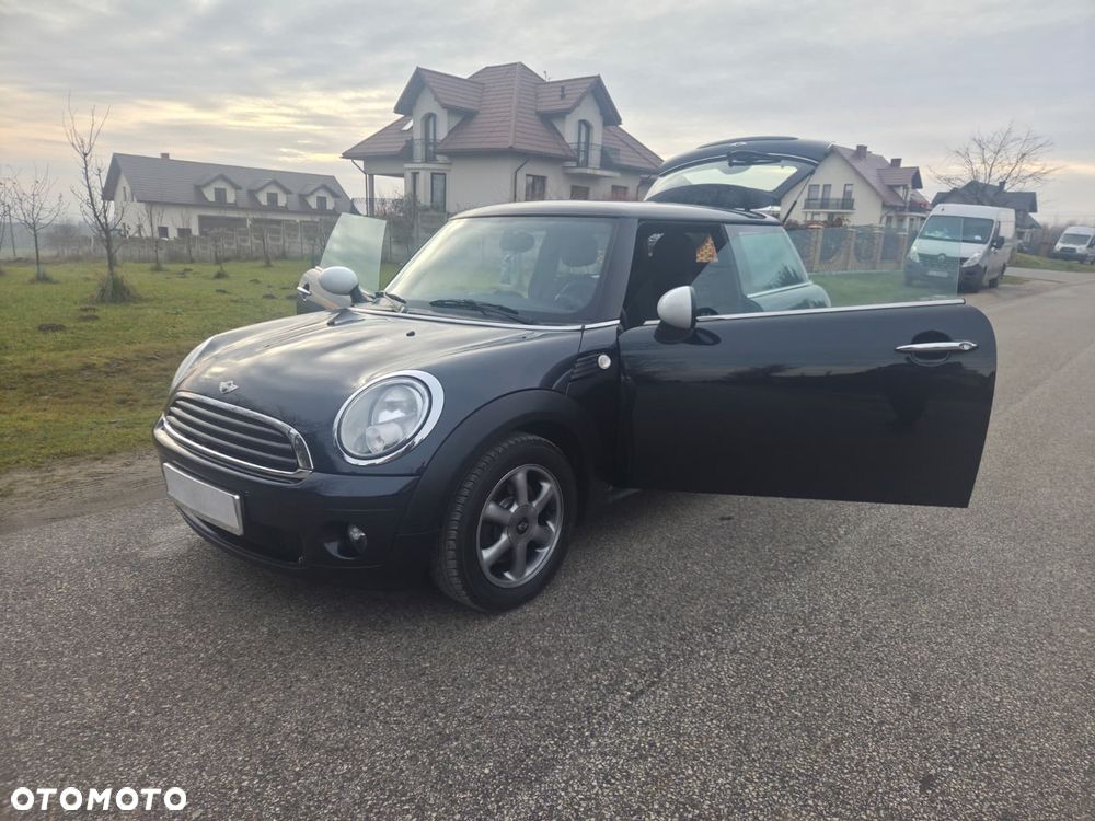 MINI ONE - 24