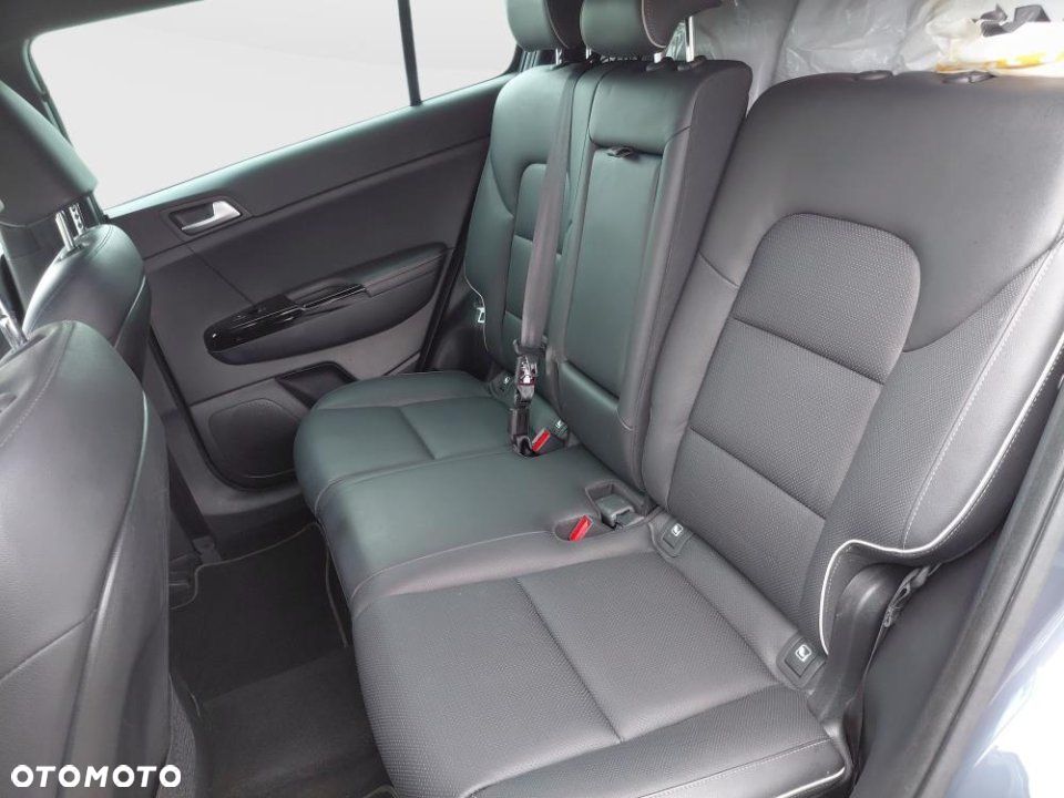 Kia Sportage - 15