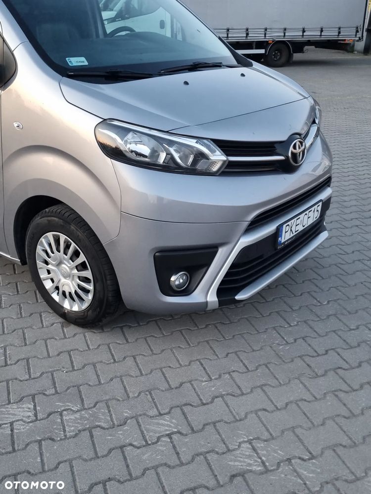 Toyota PROACE - 16