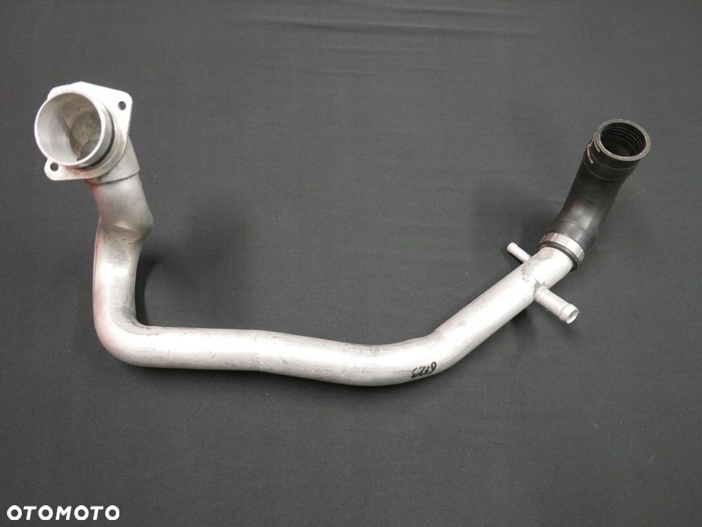 bmw x5 f15 x6 f16 przewód wąż rura wody 7649304 - 3