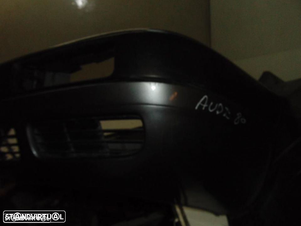 Audi 80 pára-choques - 4