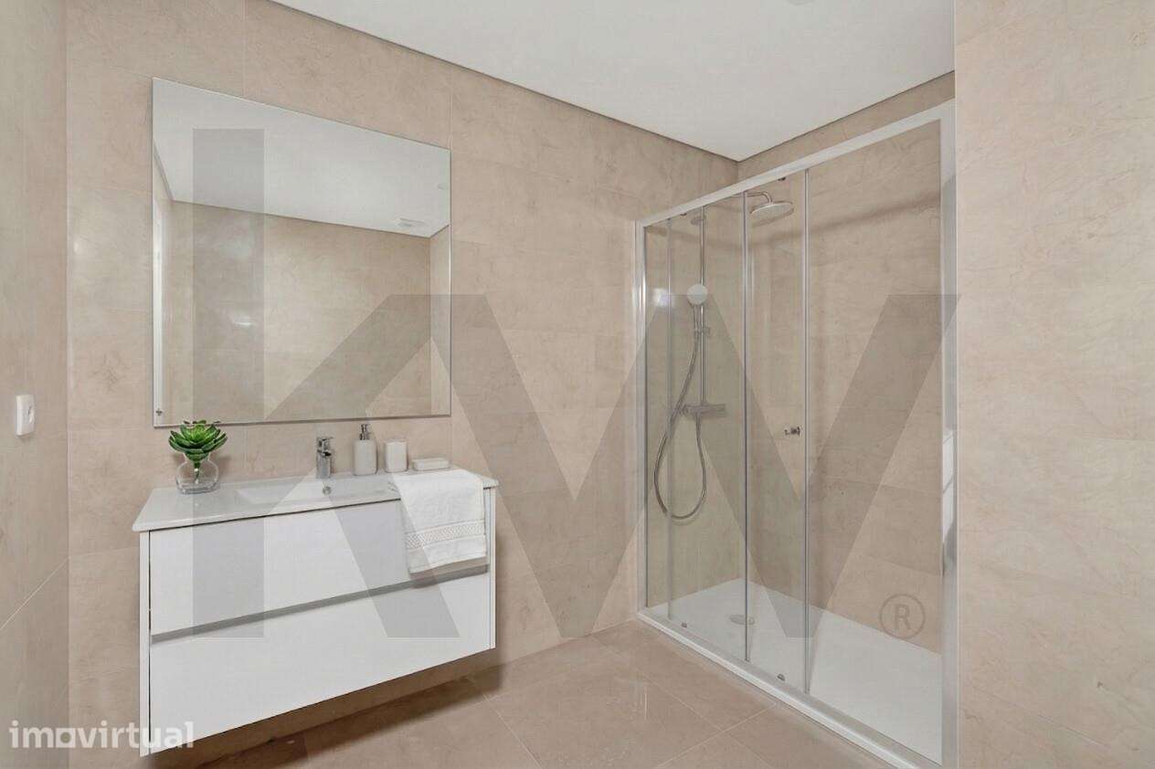 AlphaView - Apartamento T2 com Terraço no R/Chão - Grande imagem: 4/8
