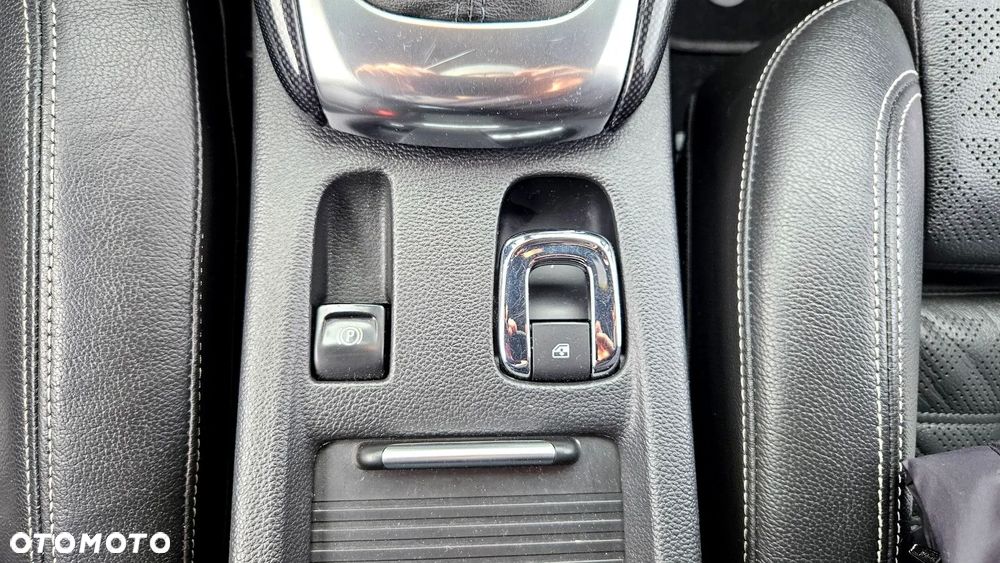 Opel Cascada 2.0 CDTI ecoFLEX Start/Stop Innovation - 15