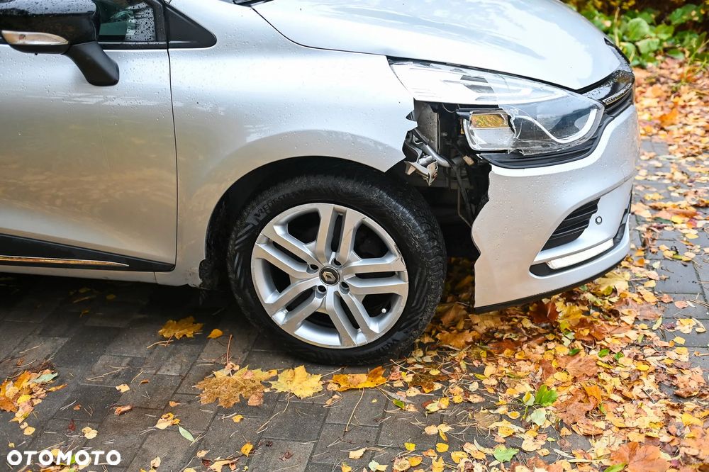 Renault Clio (Energy) TCe 90 Bose Edition - 3