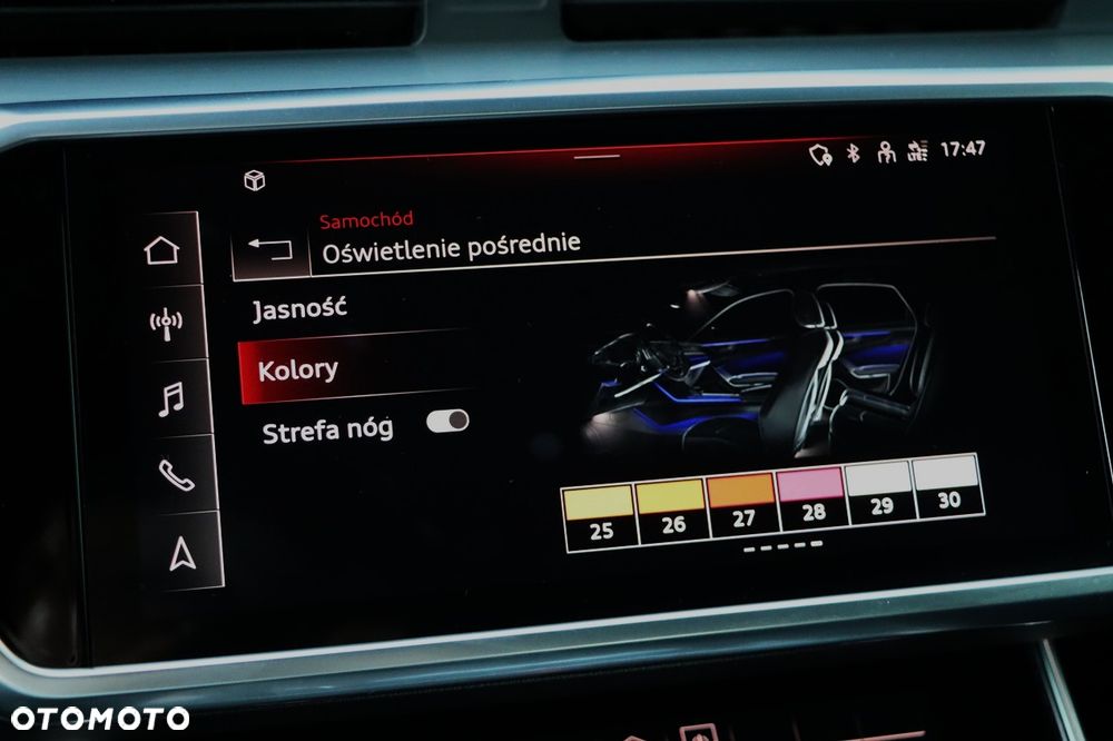 Audi A6 Avant - 35