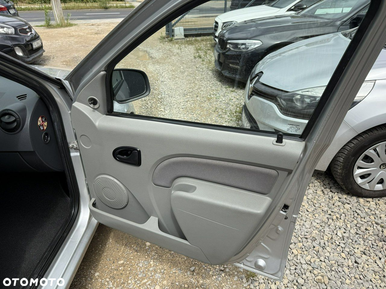 Dacia Logan - 20