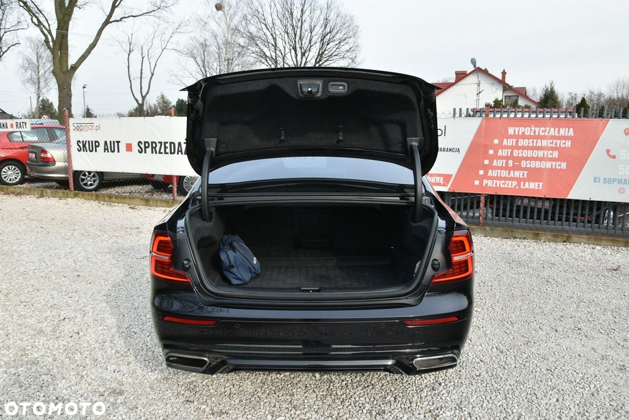 Volvo S60 - 22