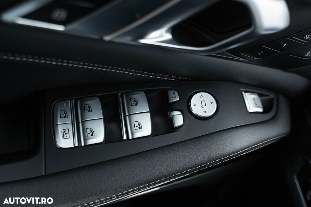 BMW X7 M60i xDrive AT MHEV - 30