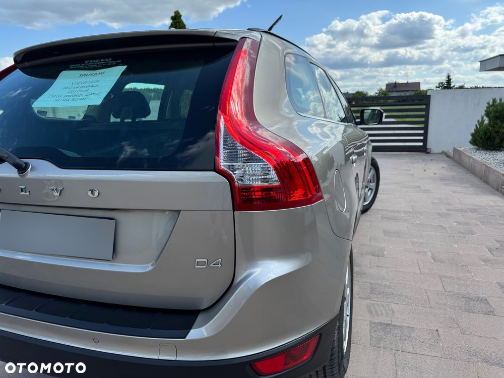 Volvo XC 60 - 13