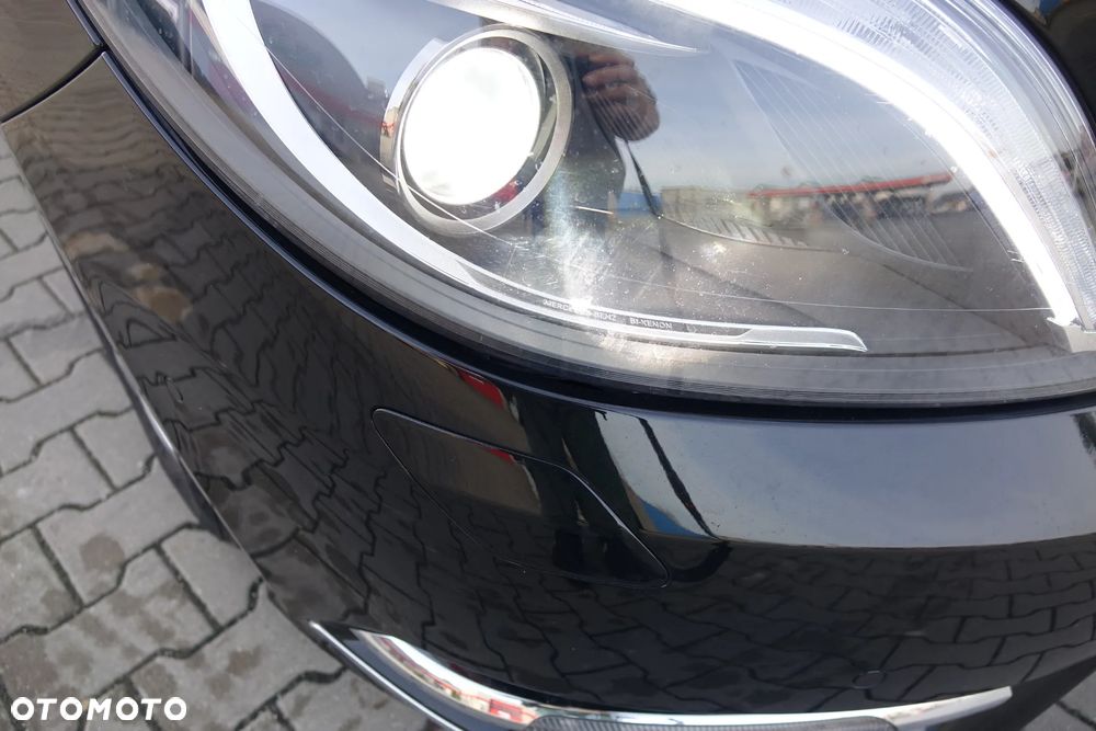 Mercedes-Benz Klasa B 180 - 10