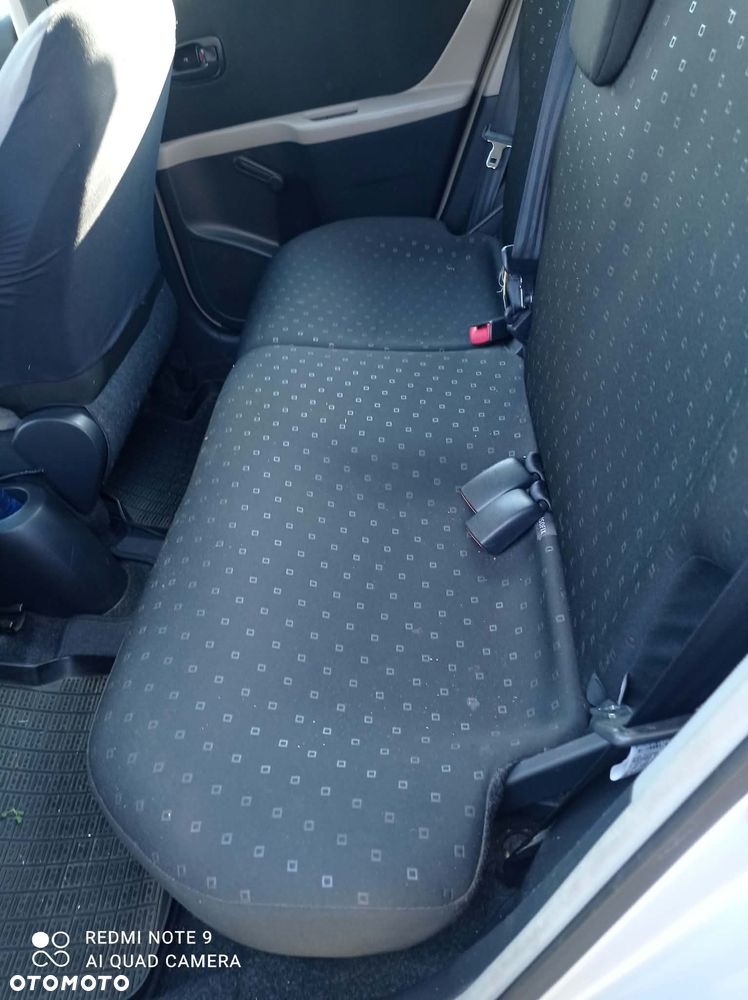 Toyota Yaris 2008 photo 2