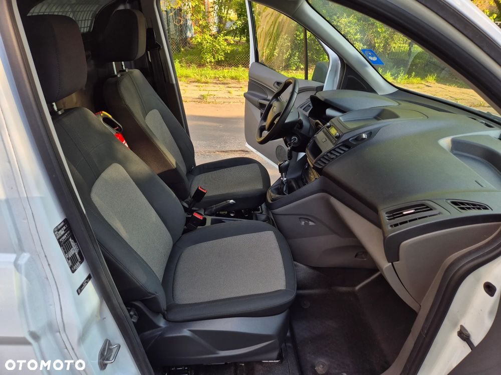 Ford Transit Connect 200 L1 S&S Basis - 13