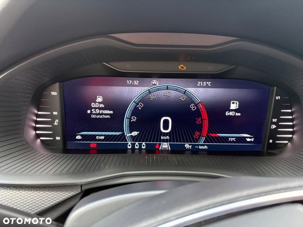 Skoda Kamiq 1.0 TSI Ambition - 4