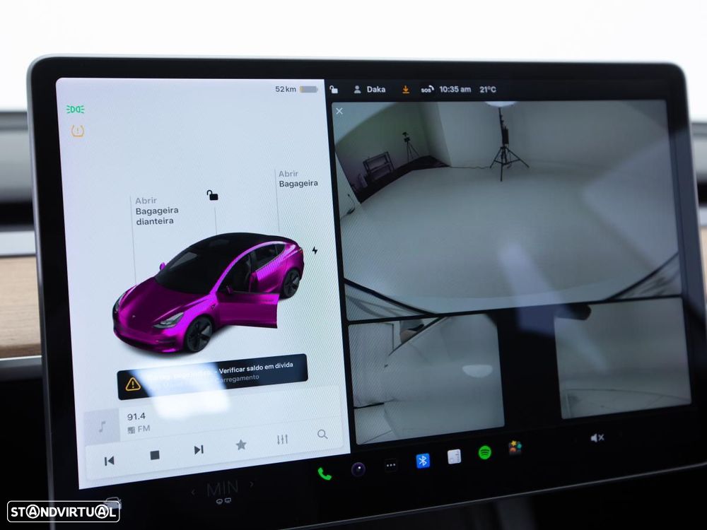 Tesla Model 3 Standard Range Plus RWD - 26