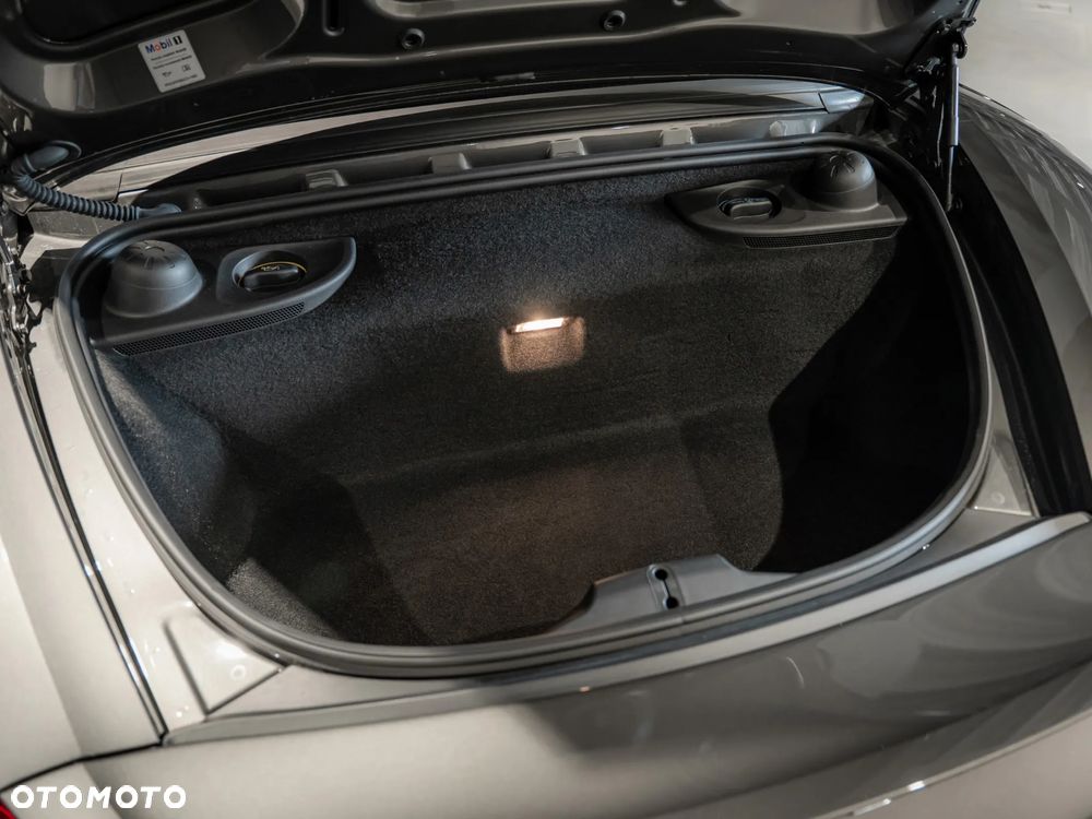 Porsche 718 Boxster GPF Style Edition PDK - 39